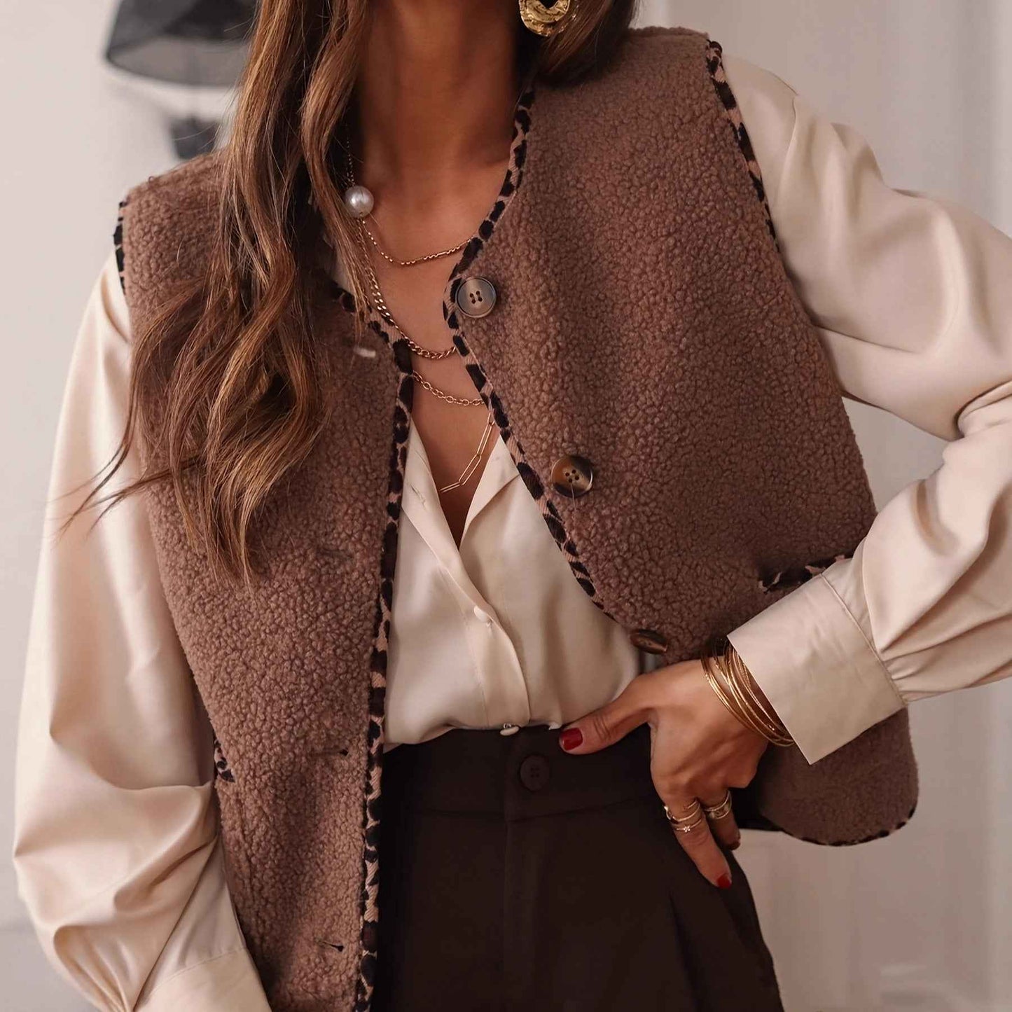 Veste