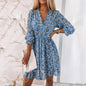 Robe courte - Tatieonline