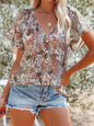 blouse - Tatieonline