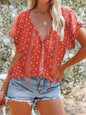 blouse - Tatieonline
