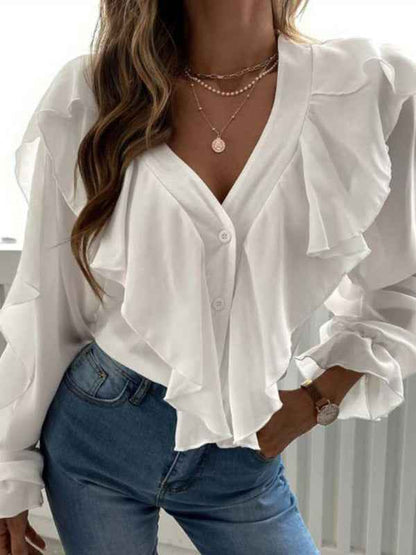 blouse - Tatieonline