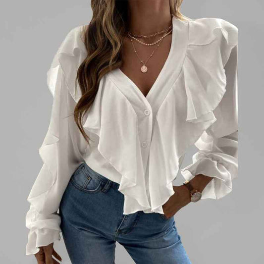 blouse - Tatieonline