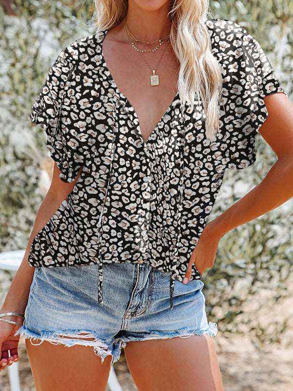 blouse - Tatieonline