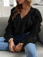 blouse - Tatieonline