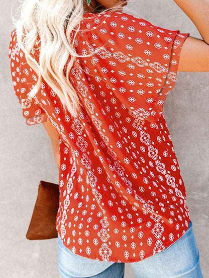 blouse - Tatieonline