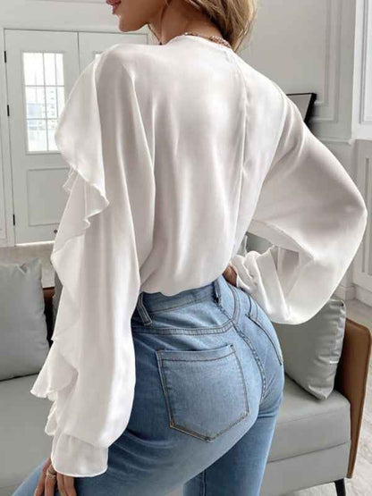 blouse - Tatieonline