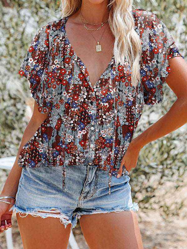 blouse - Tatieonline