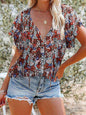 blouse - Tatieonline