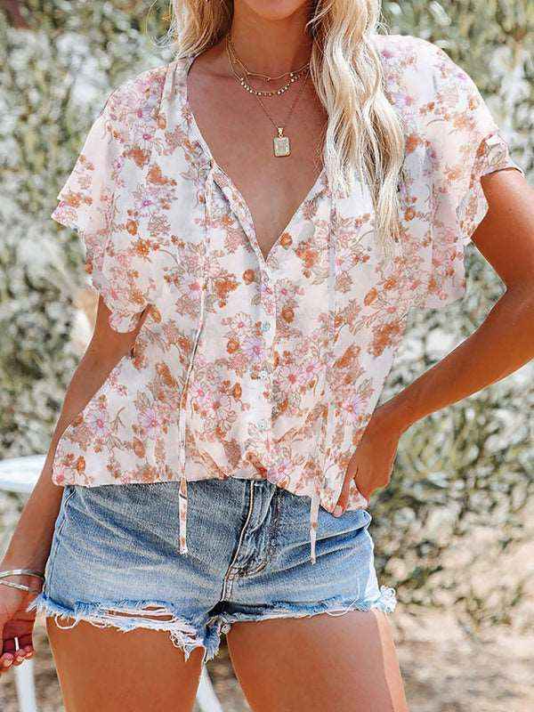 blouse - Tatieonline