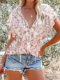 blouse - Tatieonline