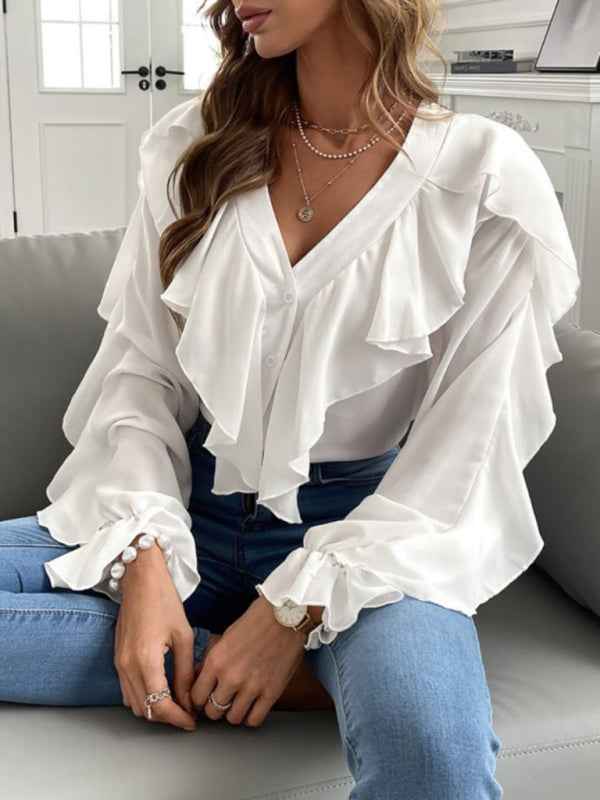 blouse - Tatieonline