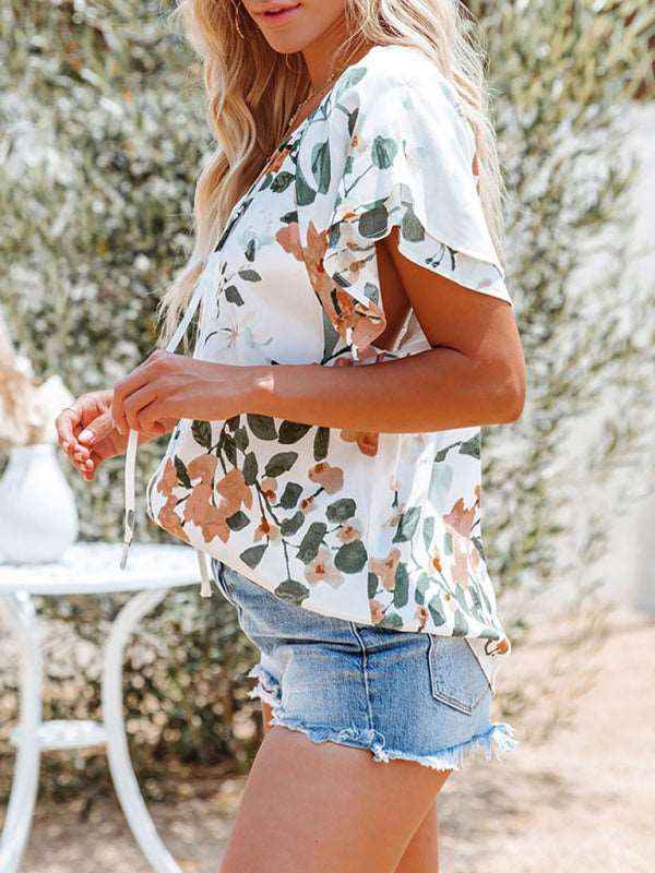 blouse - Tatieonline