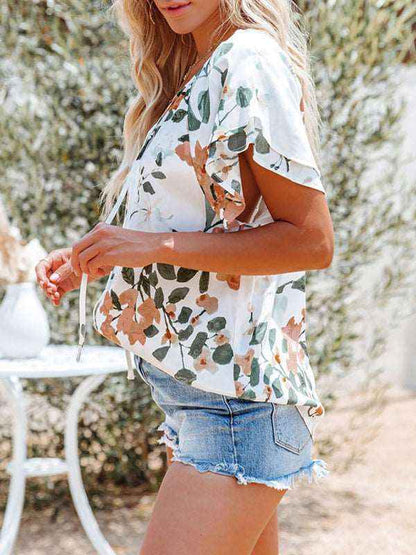 blouse - Tatieonline