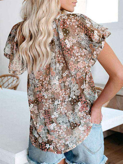 blouse - Tatieonline