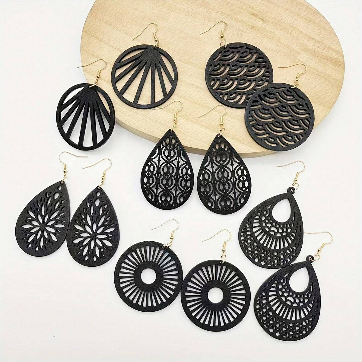 boucle d'oreille - Tatieonline