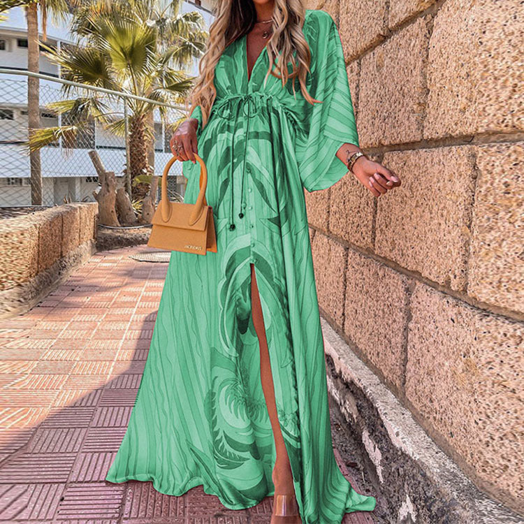 Robe d'ete