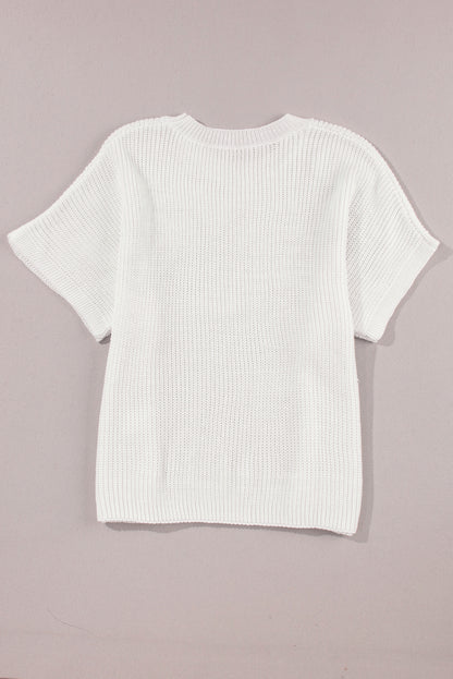 Top pull broder - Tatieonline