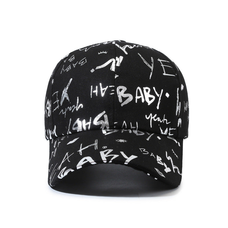 Casquette - Tatieonline