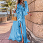 Robe d'ete