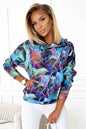 Sweatshirt Numoco