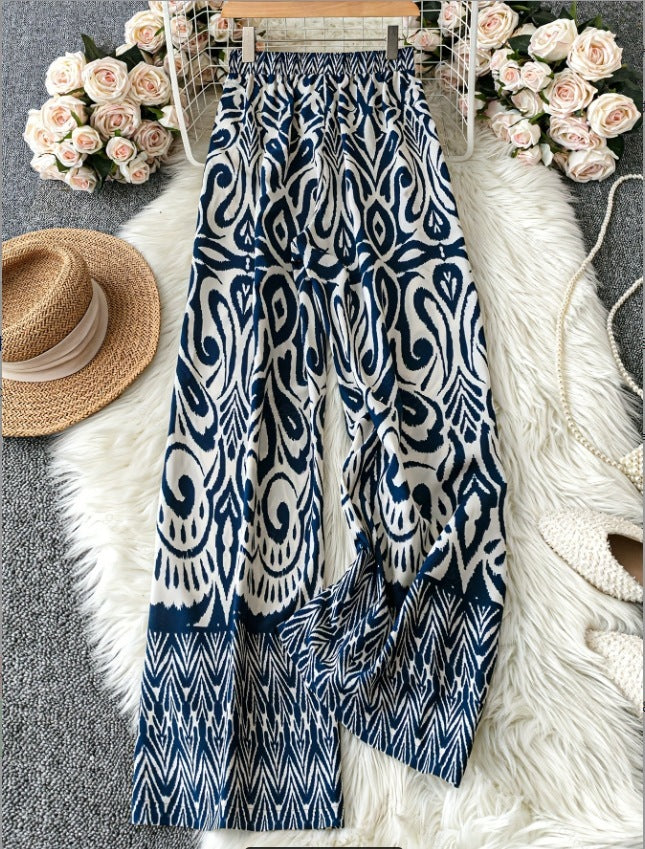 Pantalon - Tatieonline