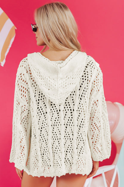 kimono tricot - Tatieonline