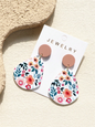 Boucle d'oreille - Tatieonline