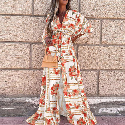 Robe d'ete