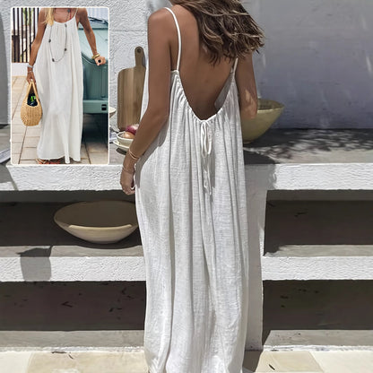 robe decontracté
