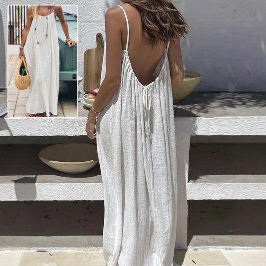 robe decontracté