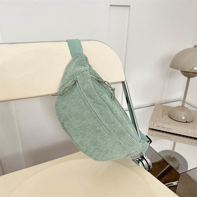 Sac banane tendance et pratique pour un style décontracté