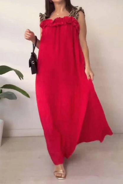 robe bretelle - Tatieonline