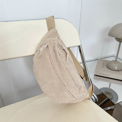 Sac banane tendance et pratique pour un style décontracté