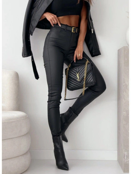 Pantalon simili - Tatieonline