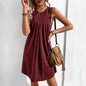 robe unie - Tatieonline