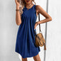 robe unie - Tatieonline