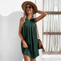 robe unie - Tatieonline