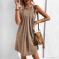 robe unie - Tatieonline