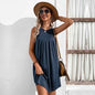 robe unie - Tatieonline