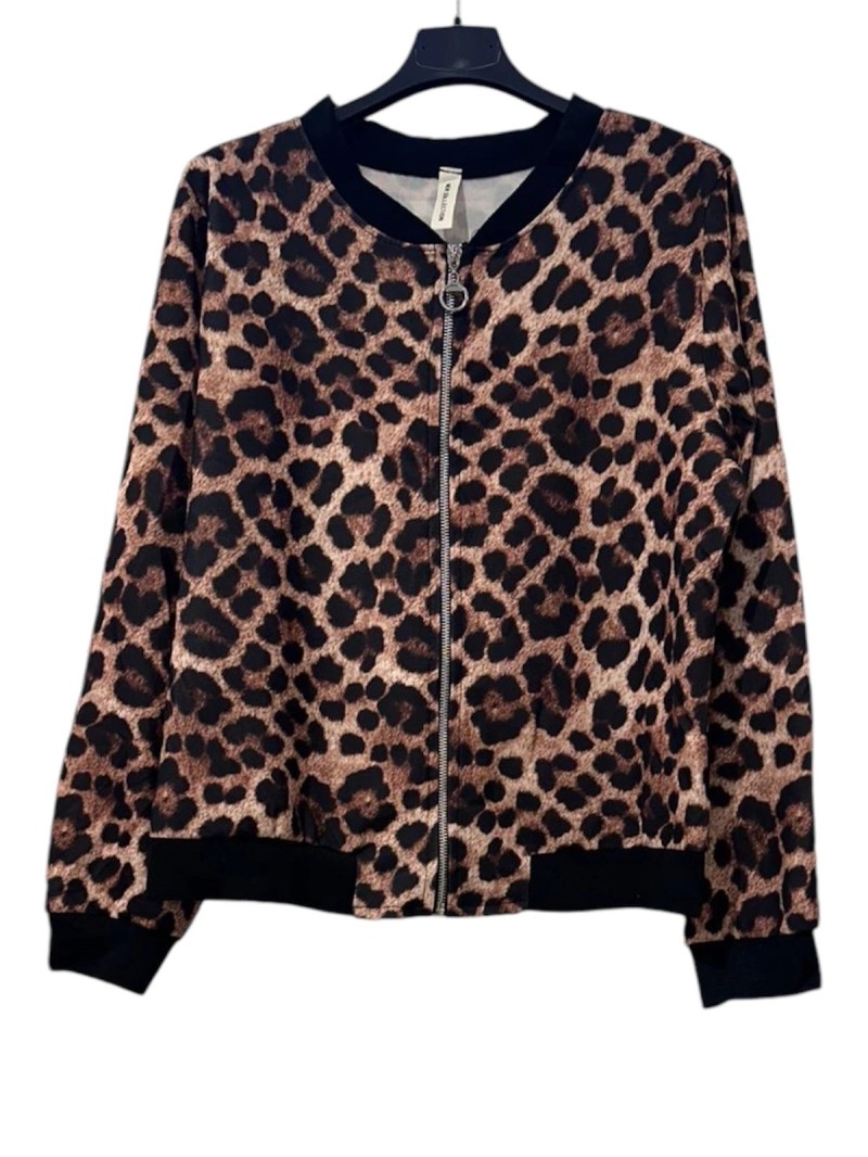Veste Bombers - Tatieonline