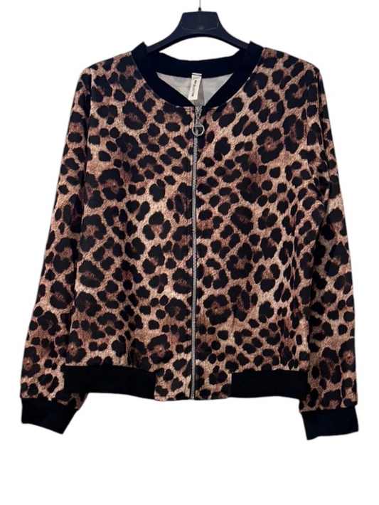 Veste Bombers - Tatieonline