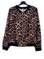Veste Bombers - Tatieonline