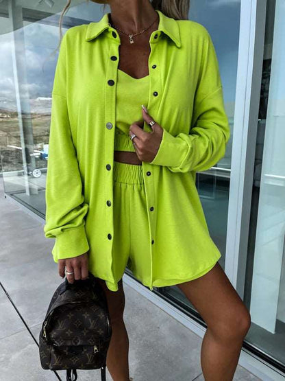 ensemble decontracté - Tatieonline