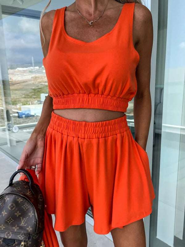 ensemble decontracté - Tatieonline