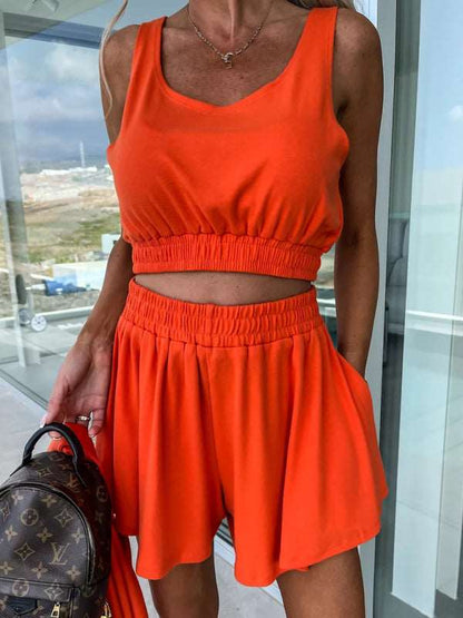 ensemble decontracté - Tatieonline