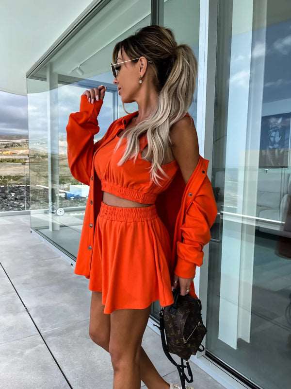 ensemble decontracté - Tatieonline