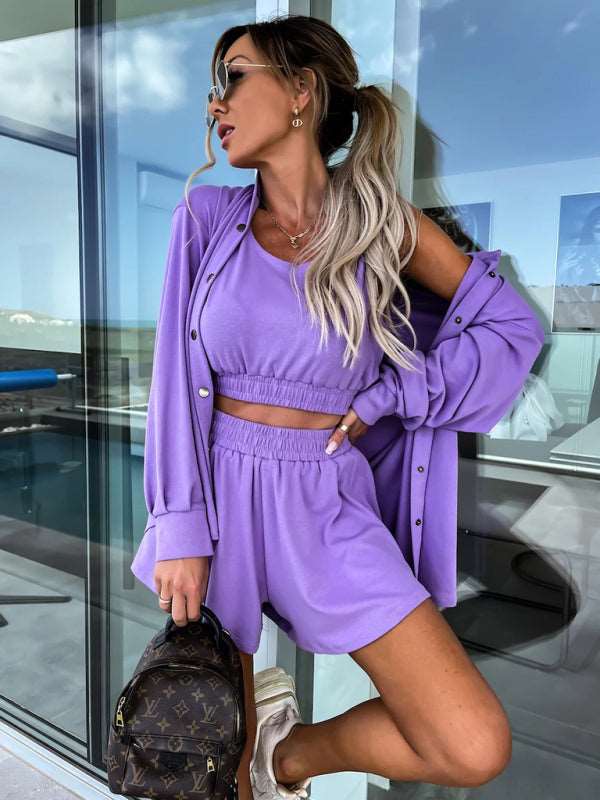 ensemble decontracté - Tatieonline