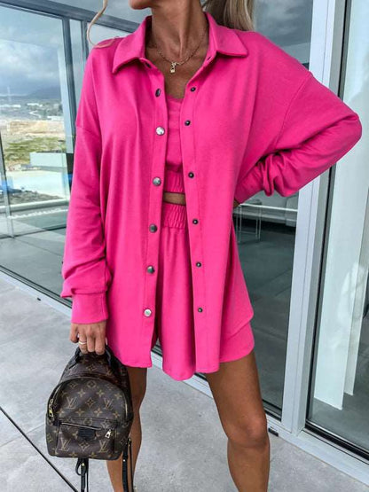 ensemble decontracté - Tatieonline