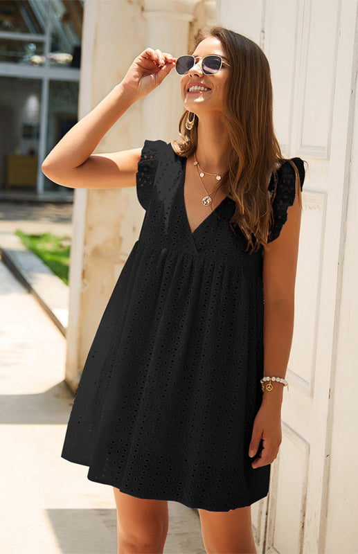 Robe mini - Tatieonline