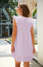 Robe mini - Tatieonline